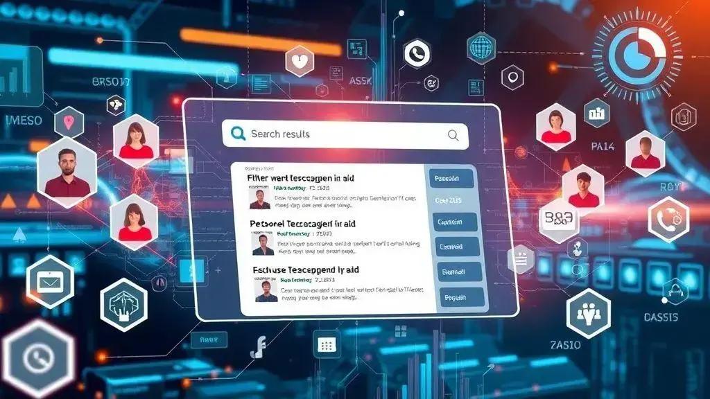 personalização extrema das serp com inteligência artificial