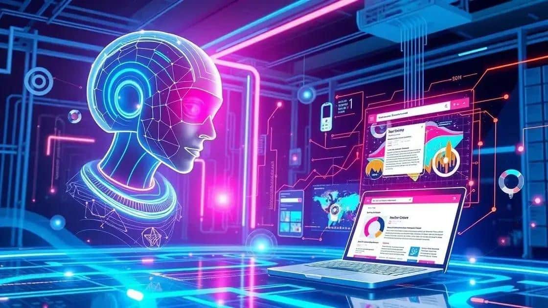 7 serp features emergentes que podem revolucionar seu trafego em 2025
