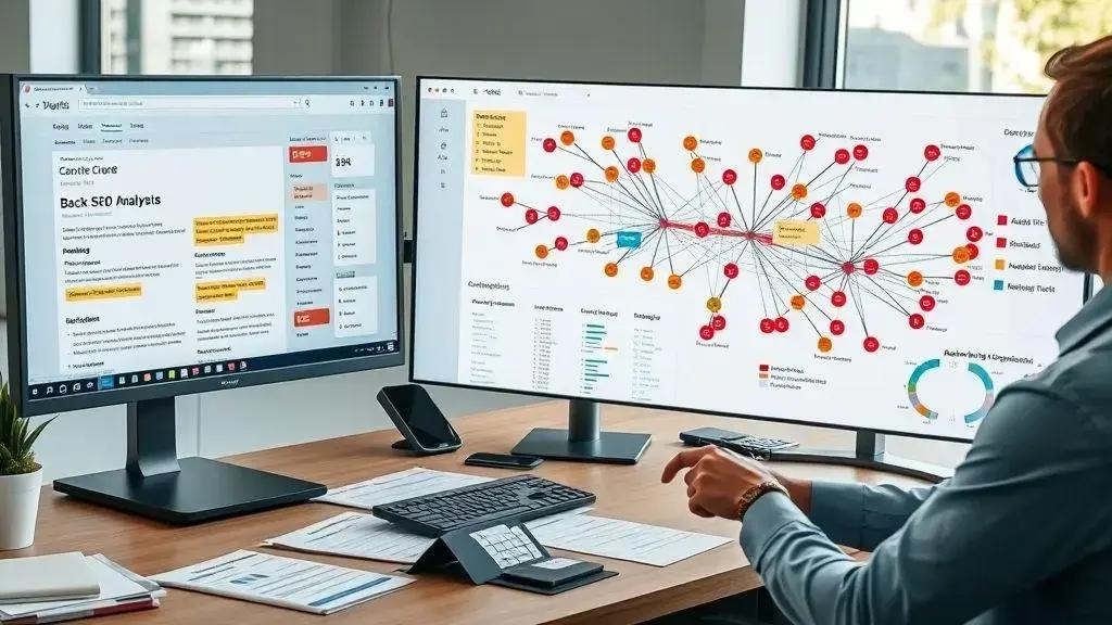 Sinais on-page e off-page que influenciam ações do penguin Sinais on-page e off-page que influenciam ações do penguin