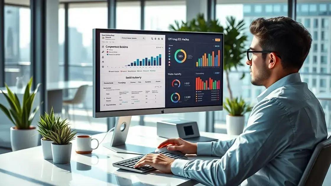 entendendo o que é autoridade de domínio de verdade entendendo o que é autoridade de domínio de verdade