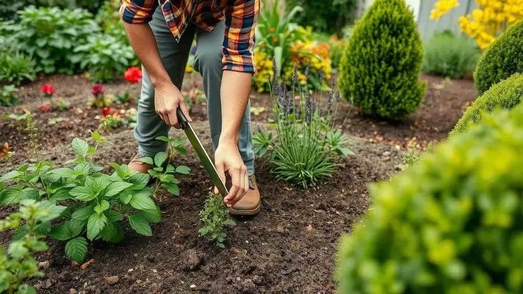 Dicas de adubação e poda sazonais Dicas de adubação e poda sazonais
