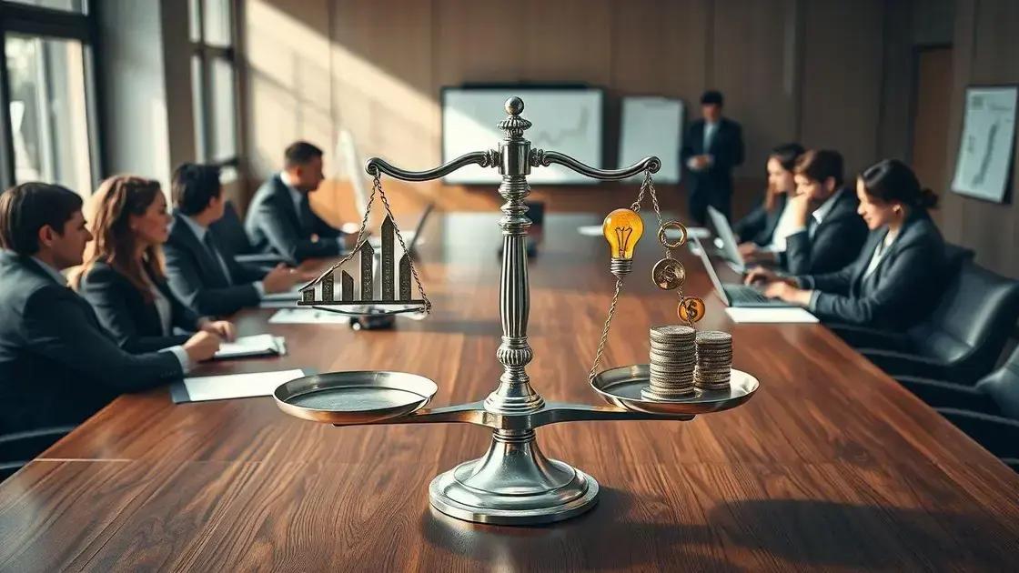 Vantagens e desvantagens dos certificados de investimento