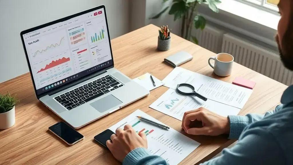 Ferramentas práticas e checklist passo a passo para checar links Ferramentas práticas e checklist passo a passo para checar links