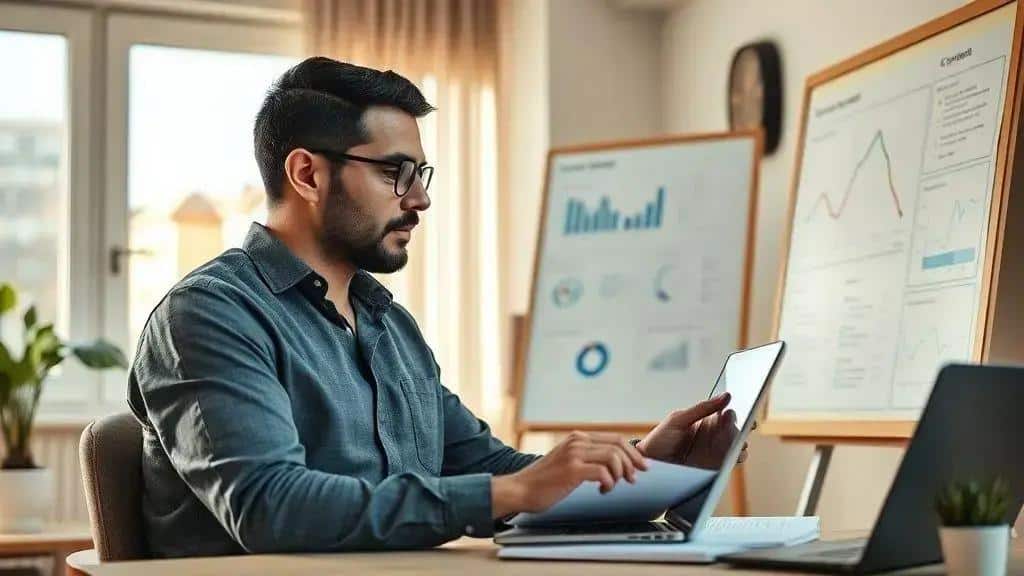 como criar autoridade na internet como especialista em seo