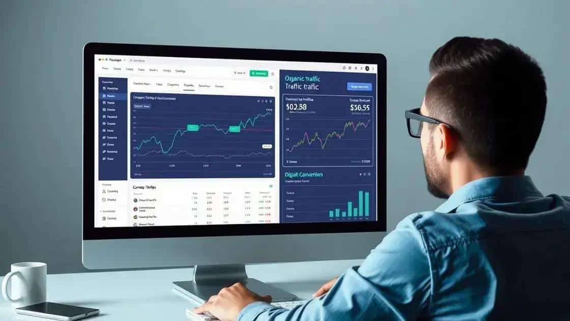 Leia mais sobre o artigo Como Criar Canais de Tráfego Sem Depender 100% do Google