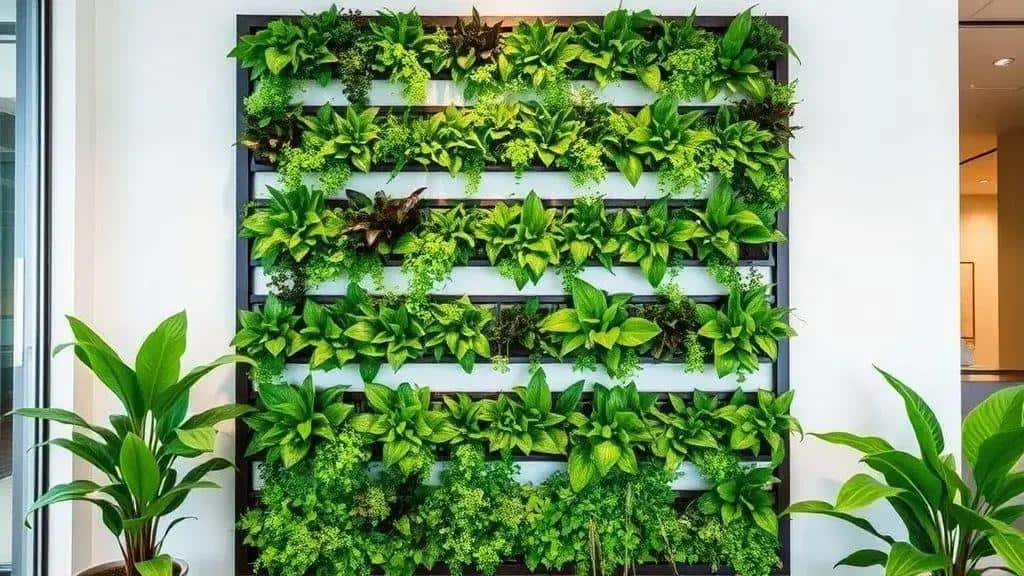 Como criar quadros com plantas naturais 12 como criar quadros com plantas naturais