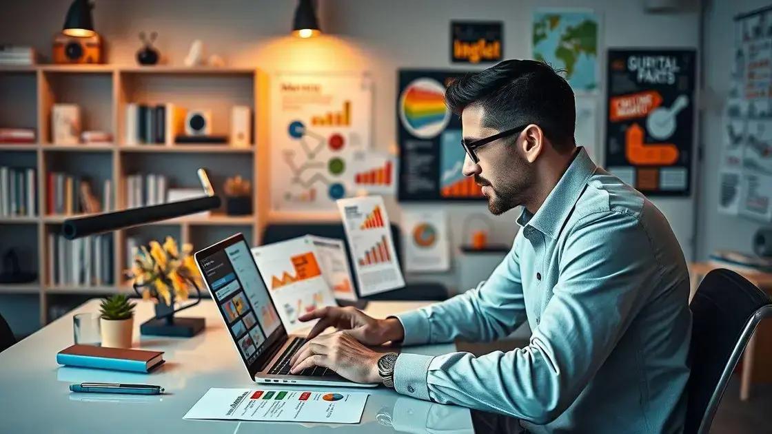 utilizando parâmetros utm para rastreamento eficaz