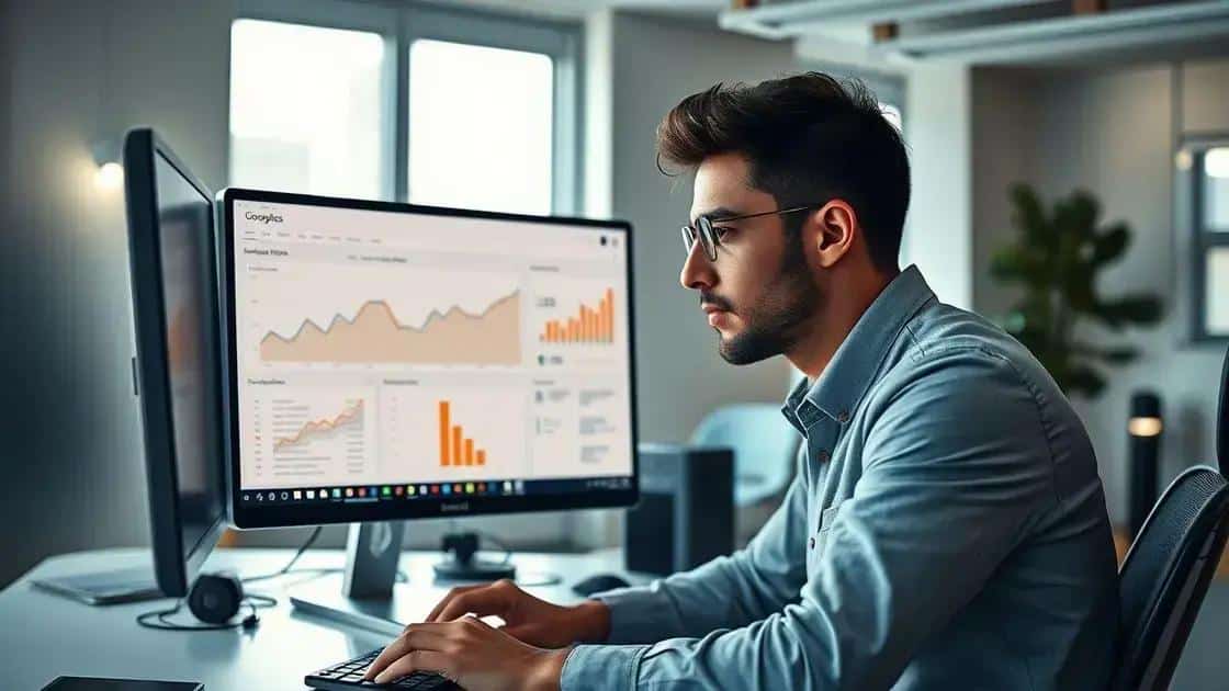 como medir o trafego vindo das redes sociais no google analytics