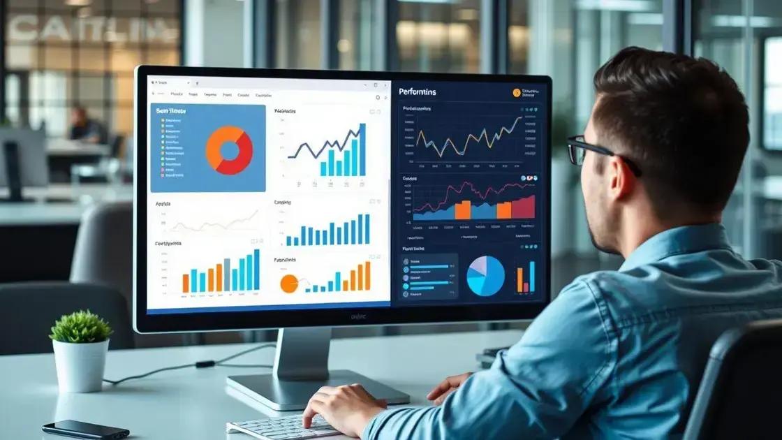 a importância do Google Search Console para acompanhamento a importância do Google Search Console para acompanhamento