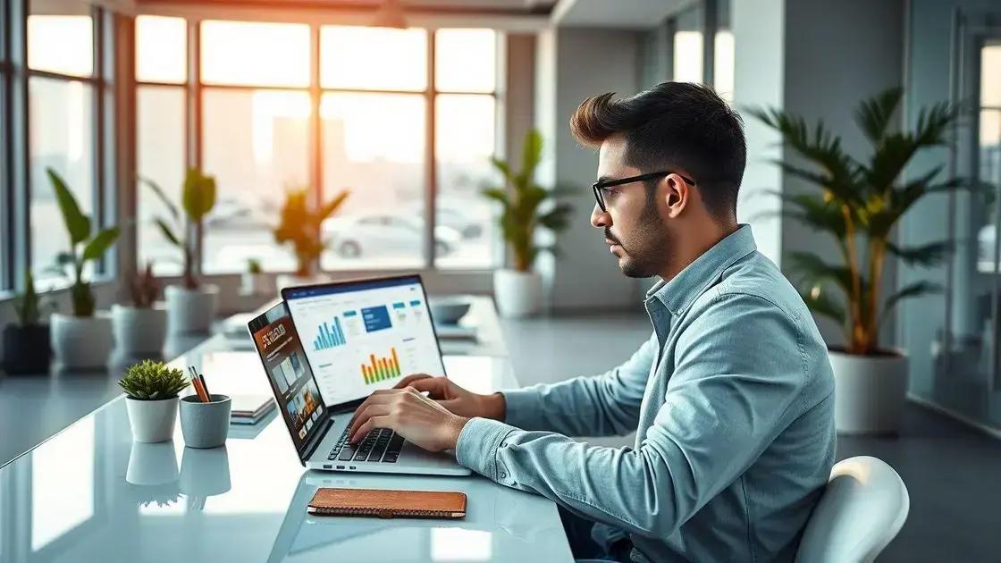 elaborando relatórios para analisar e ajustar estratégias elaborando relatórios para analisar e ajustar estratégias