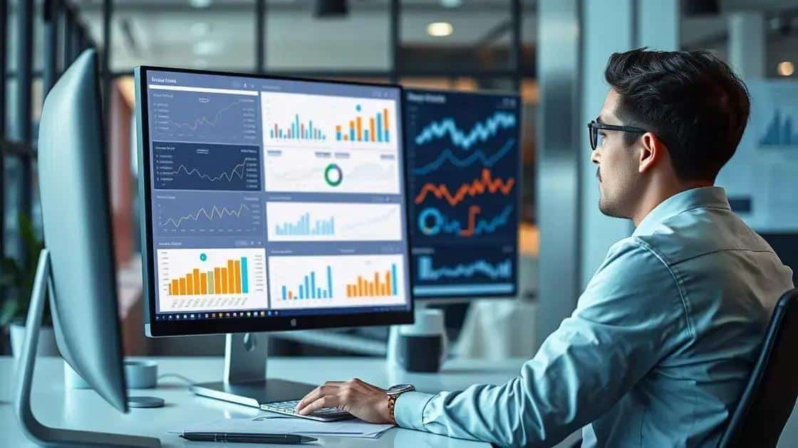 Leia mais sobre o artigo Como Medir os Resultados do SEO de Forma Prática e Clara