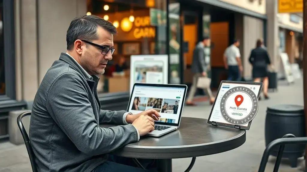 Como configurar e otimizar seu perfil no Google Business Profile Como configurar e otimizar seu perfil no Google Business Profile