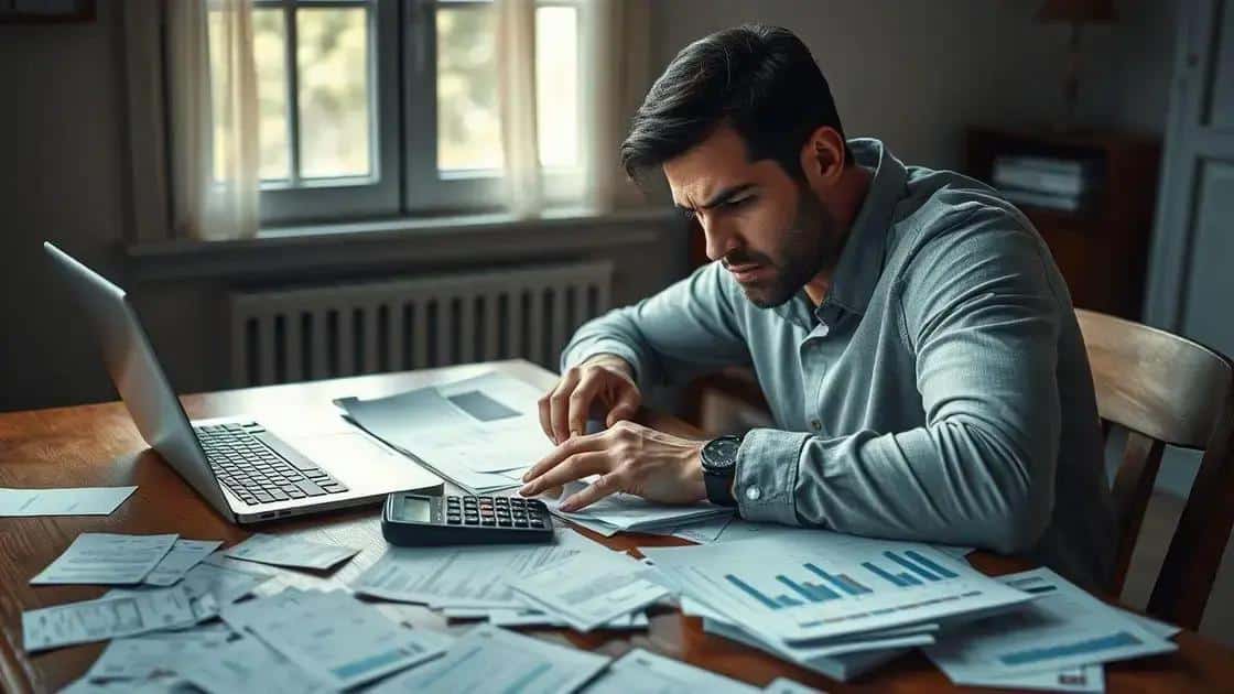 Leia mais sobre o artigo Como Renegociar Dívidas com Juros Altos e Sair no Lucro