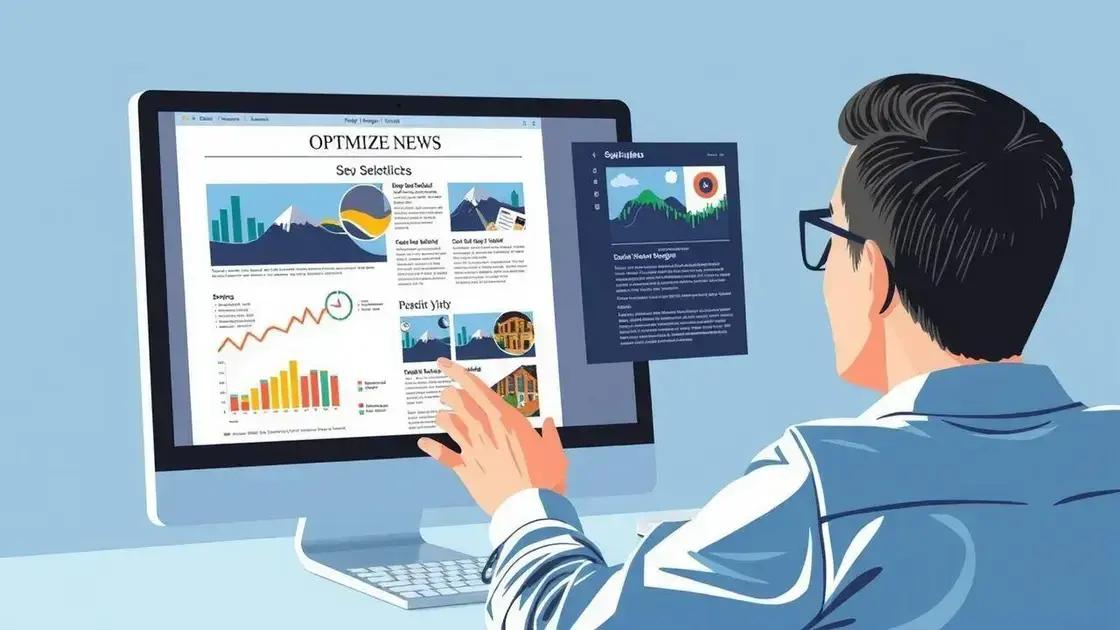 Ajustes no título e descrição para SEO no YouTube