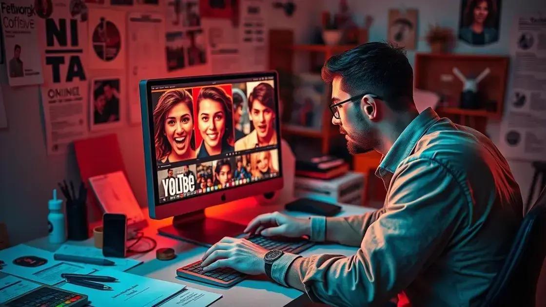 Como melhorar miniaturas para aumentar o clique