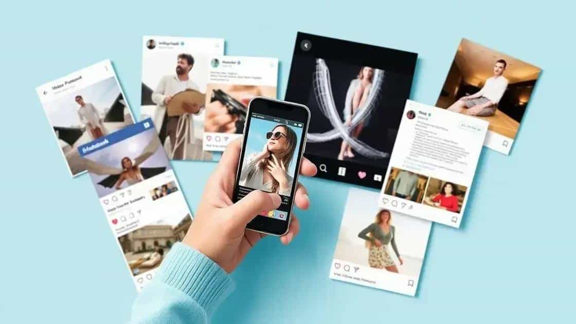 como transformar stories em visitas para o blog ou loja