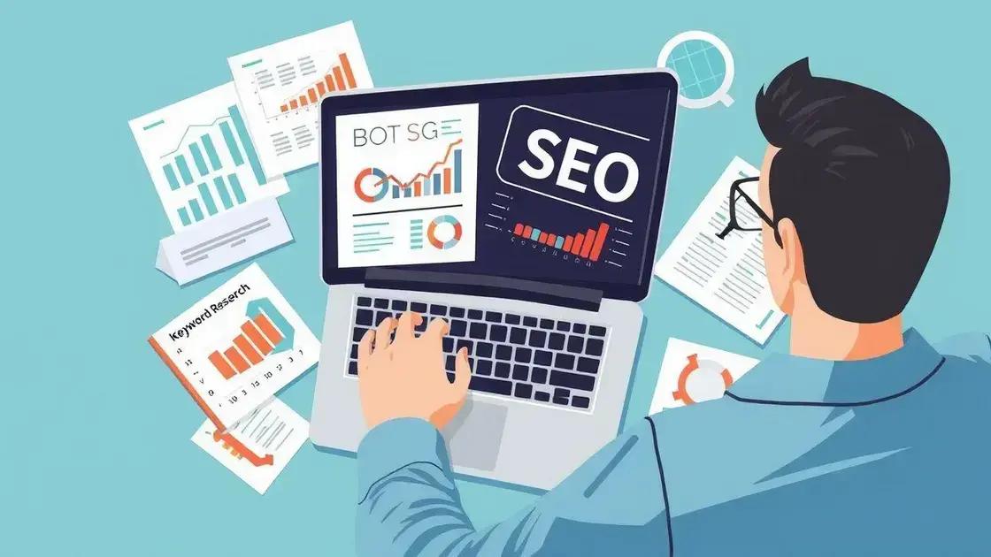 O que são cursos online SEO e por que investir neles