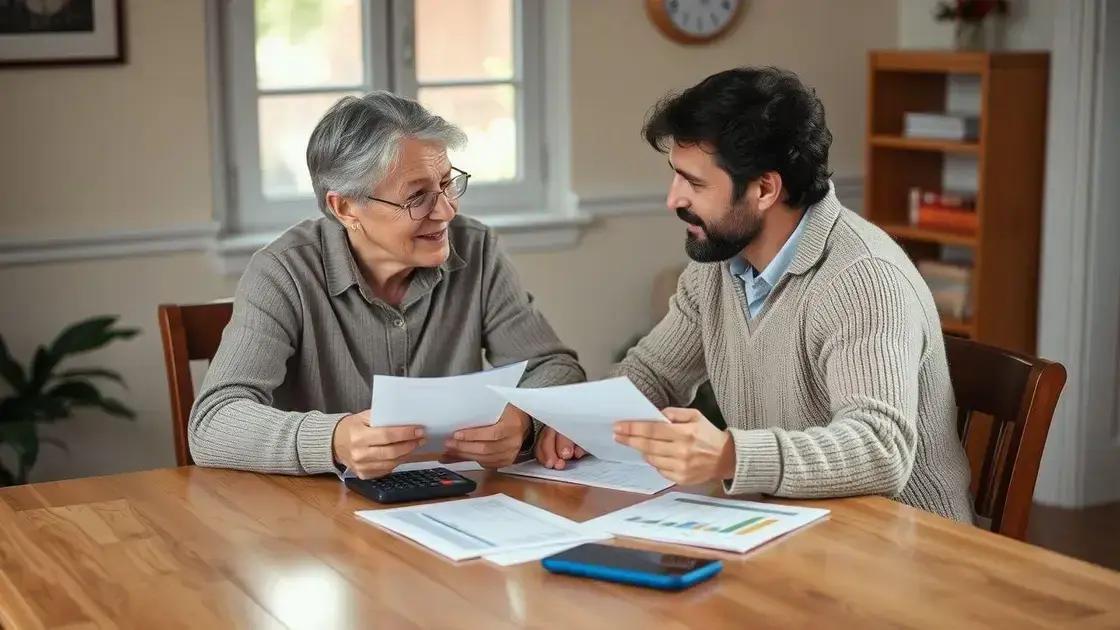 Entendendo o desafio financeiro como casal