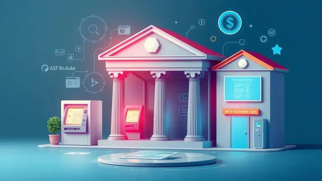 Fintechs vs bancos tradicionais: o que escolher?
