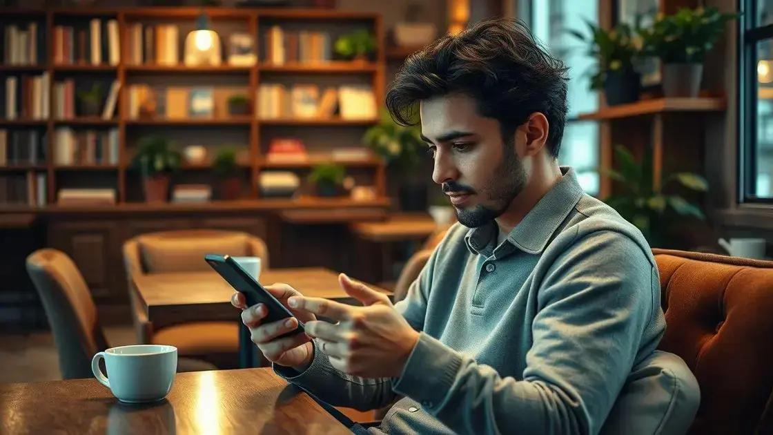 Como escolher a fintech certa para você