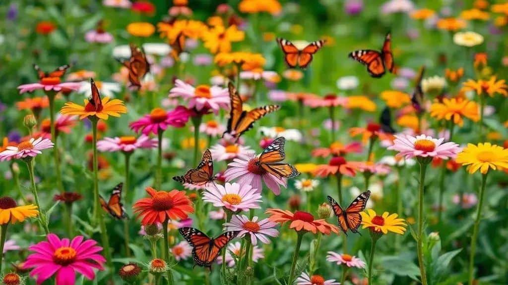 por que atrair borboletas para o seu jardim por que atrair borboletas para o seu jardim