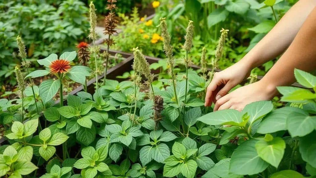 como manter seu jardim livre de pragas como manter seu jardim livre de pragas