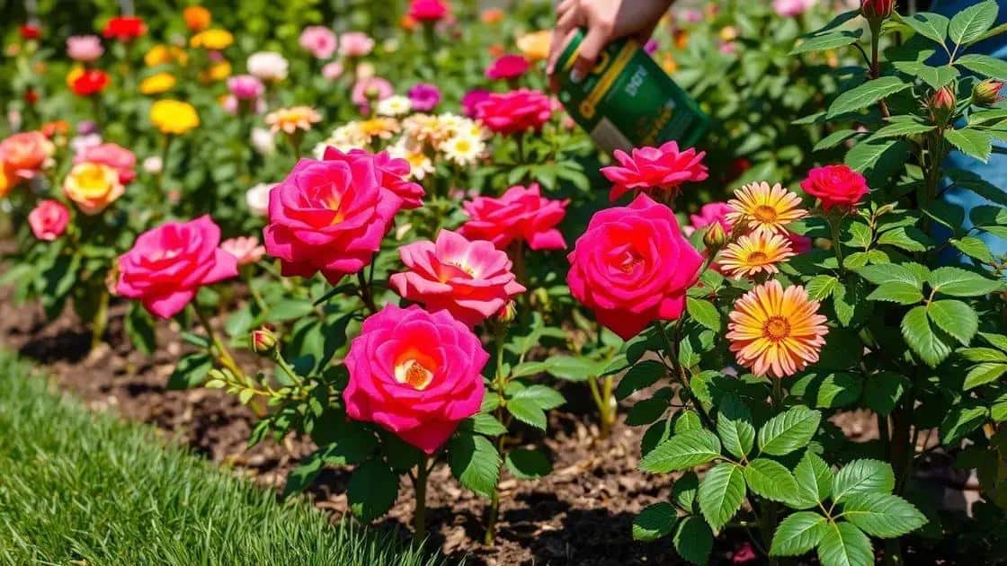 flores que encantam sem oferecer riscos aos seus animais