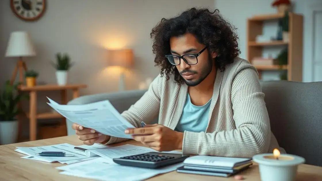 Como usar o fundo em situações de emergência