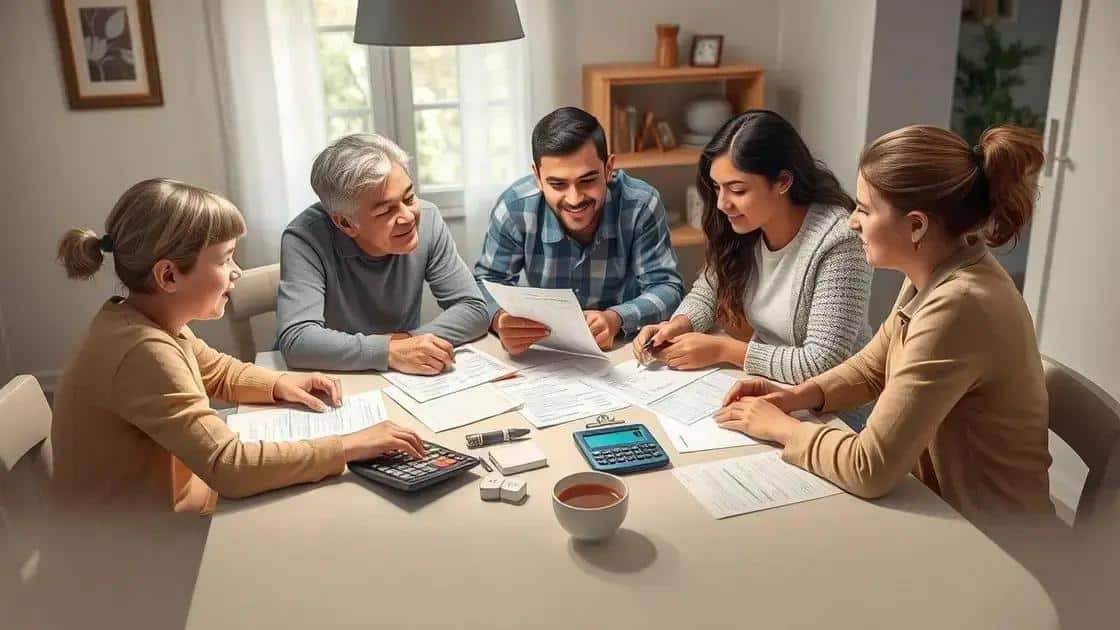 Leia mais sobre o artigo Fundo de Emergência Doméstica: Como Criar e Usar Corretamente