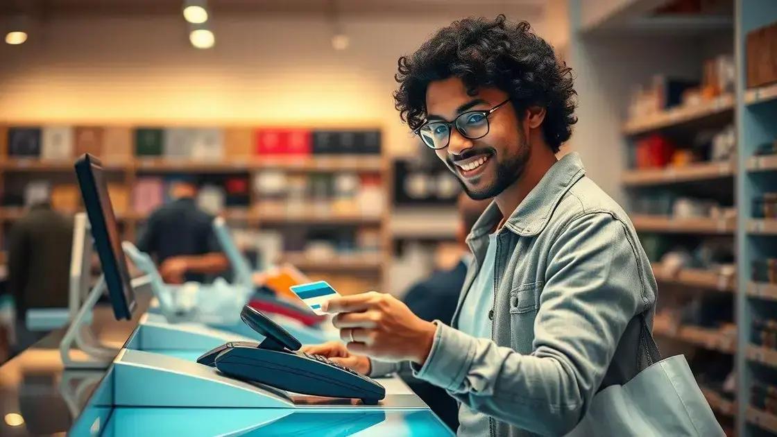 O que é cartão de crédito? O que é cartão de crédito?