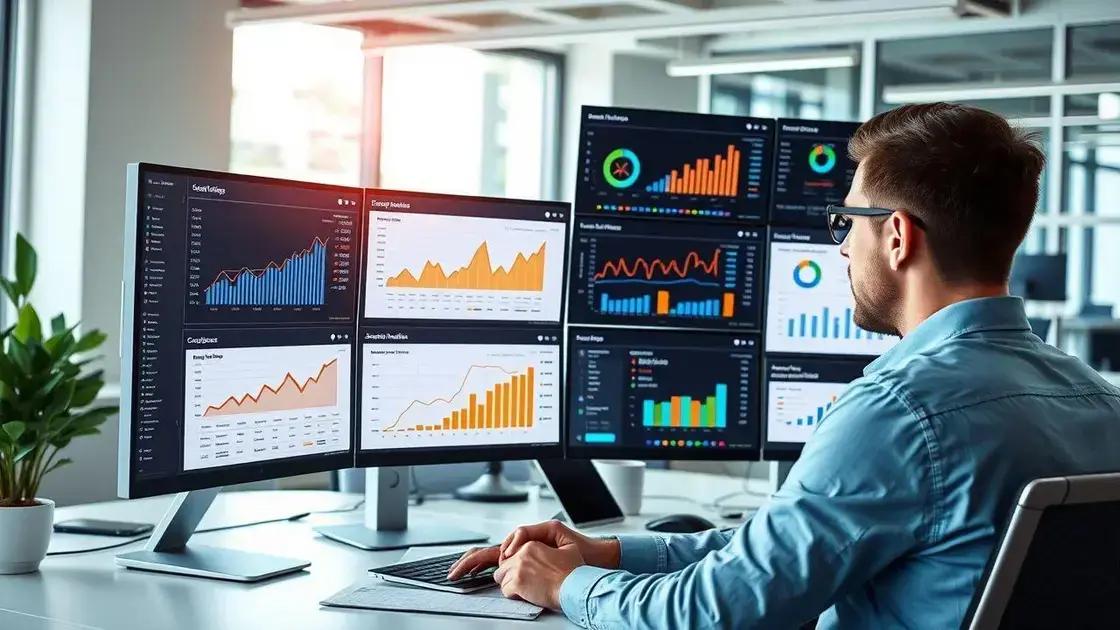 Entendendo o Google Analytics 4 e sua importância para SEO