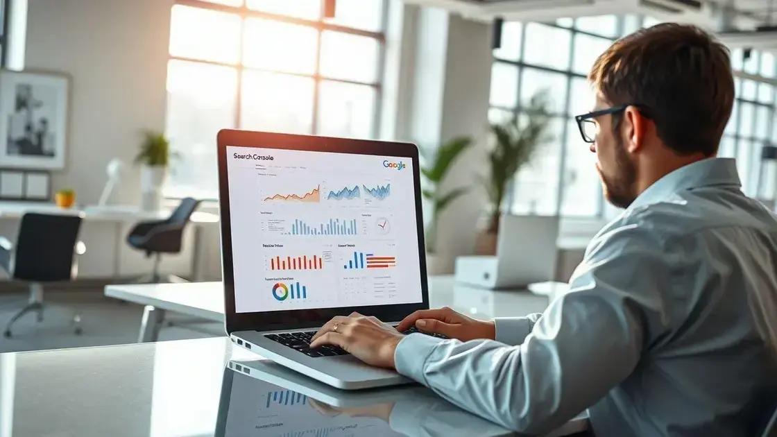 Dicas práticas para usar dados do GA4 e aumentar seu SEO