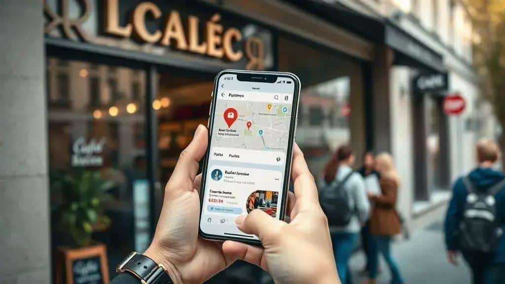 Leia mais sobre o artigo Google Meu Negócio: Como Usar Para Melhorar o Ranking Local