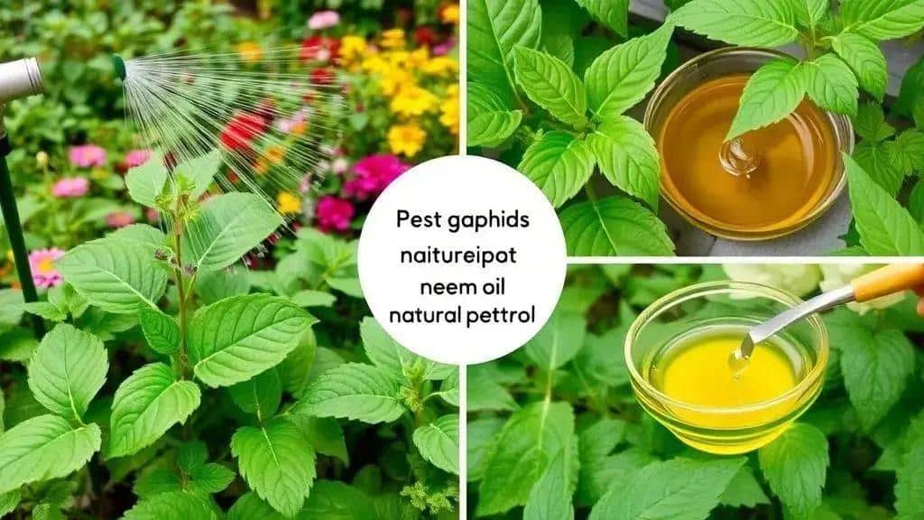 Dicas práticas para proteger suas plantas de pulgões