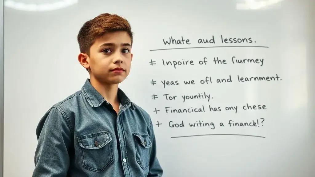 Aprendizados valiosos na jornada de transformação Aprendizados valiosos na jornada de transformação