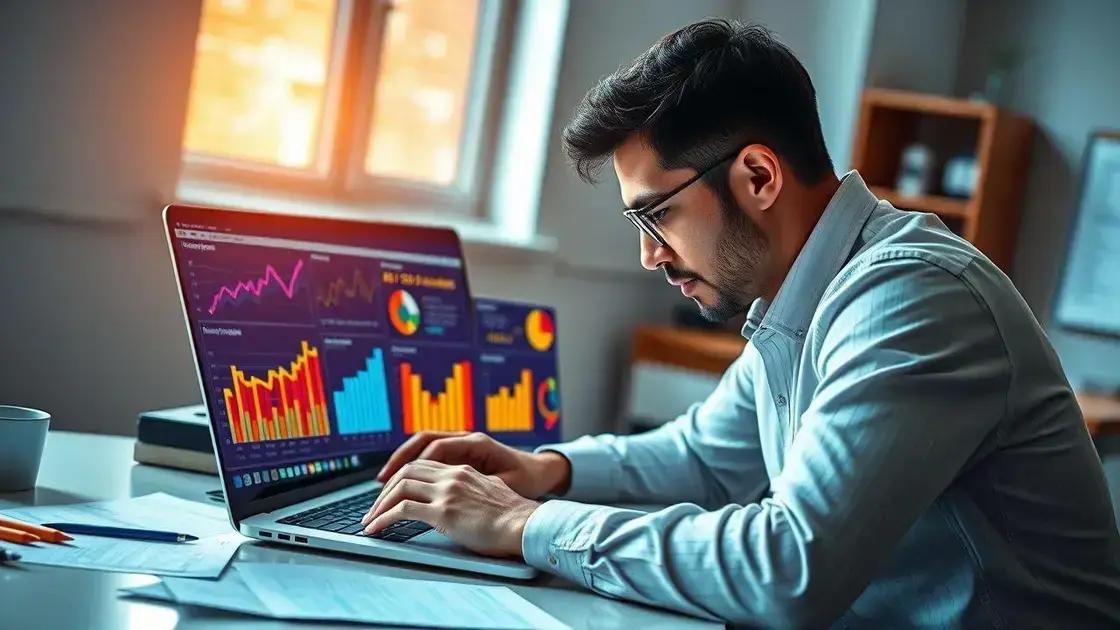 como organizar a linkagem interna para seo