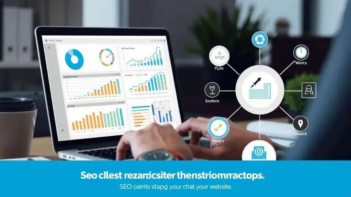 links internos como usar para melhorar o seo e tempo de permanencia