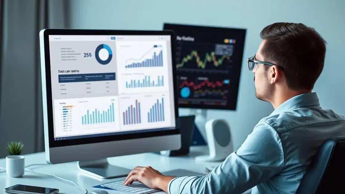 mentalidade de ferro como desenvolver a disciplina mental para investir em qualquer cenario