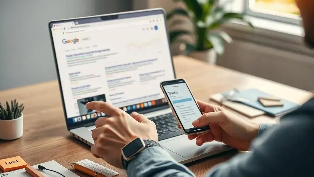 O que é meta description e por que importa O que é meta description e por que importa