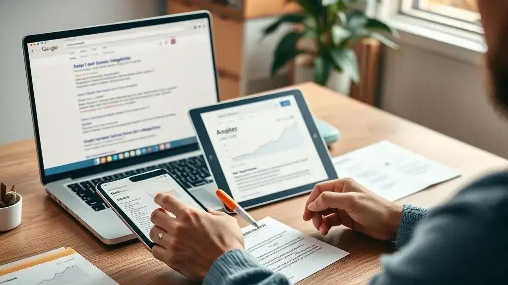 Casos reais: exemplos e análises rápidas Casos reais: exemplos e análises rápidas