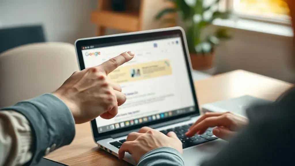 Leia mais sobre o artigo Meta Description: O Que É e Como Criar Textos Que Aumentam Cliques