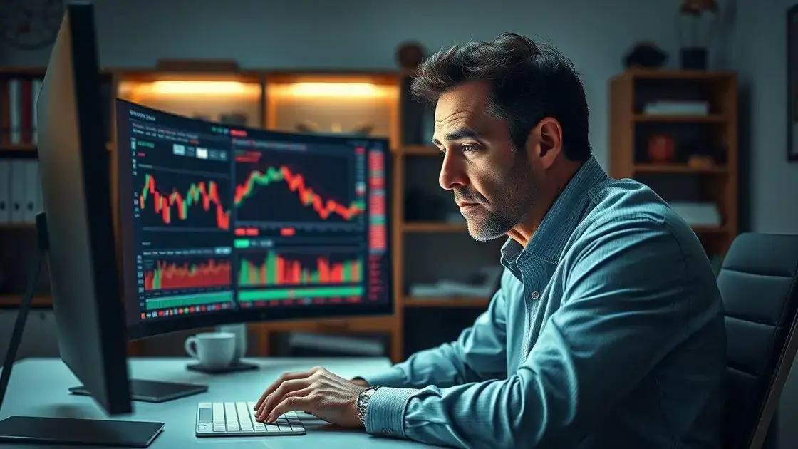 Como desenvolver inteligência emocional financeira Como desenvolver inteligência emocional financeira