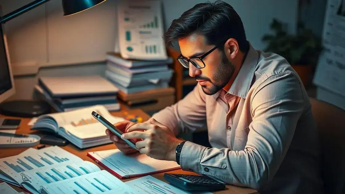 Métodos práticos para aplicar educação financeira no dia a dia Métodos práticos para aplicar educação financeira no dia a dia