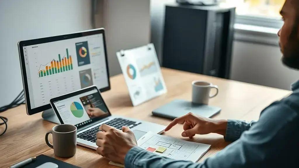 Fatores técnicos que impactam a posição (velocidade, mobile, indexação)