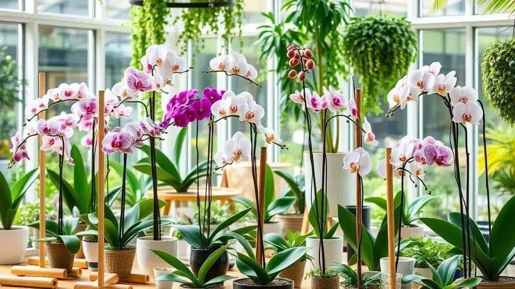 Escolhendo os melhores suportes para displays Escolhendo os melhores suportes para displays