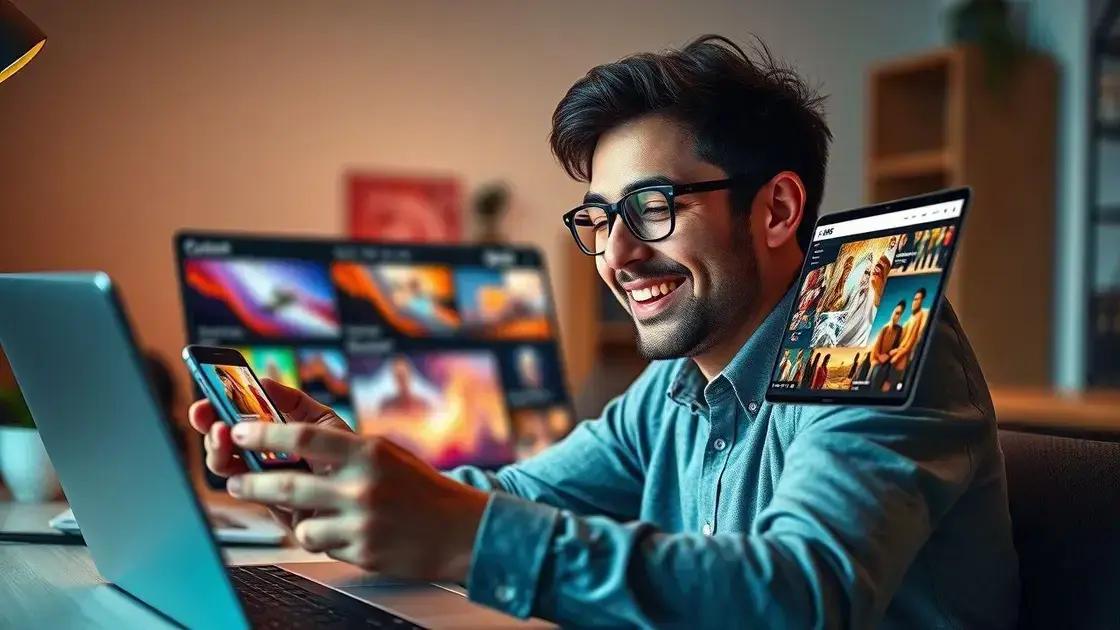 O que é page experience e por que importa para o SEO