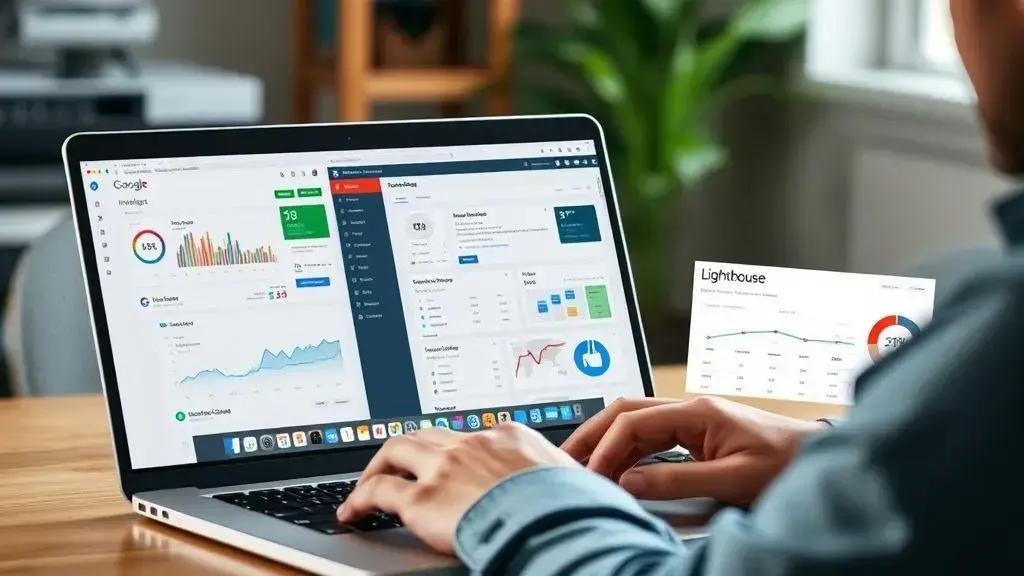 Ferramentas essenciais para monitorar e melhorar sua page experience