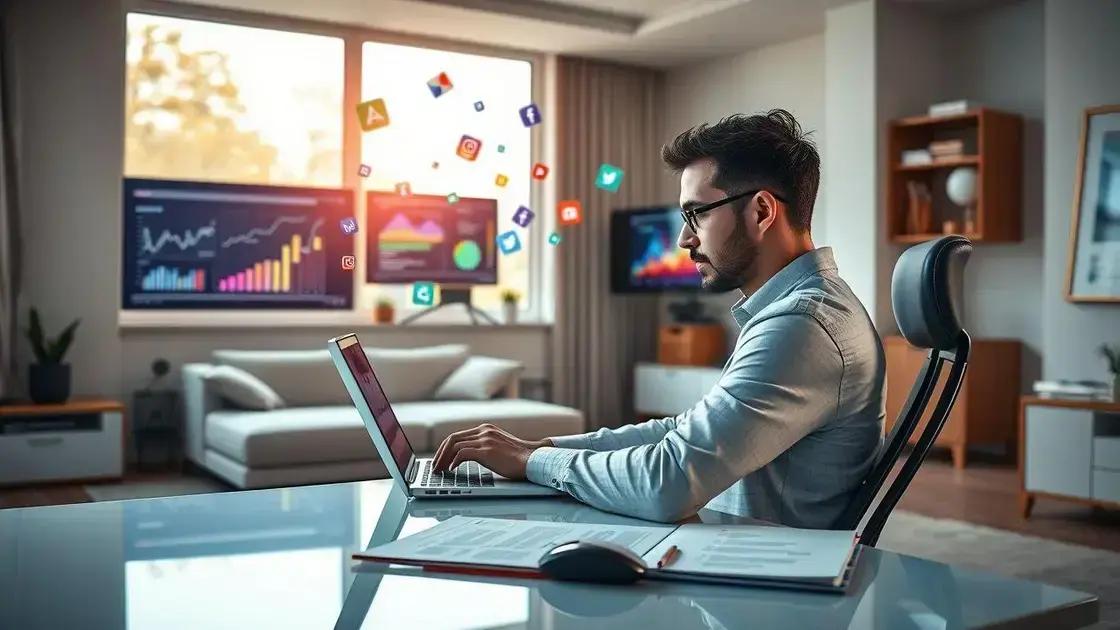 o que são plataformas de automação para blogs