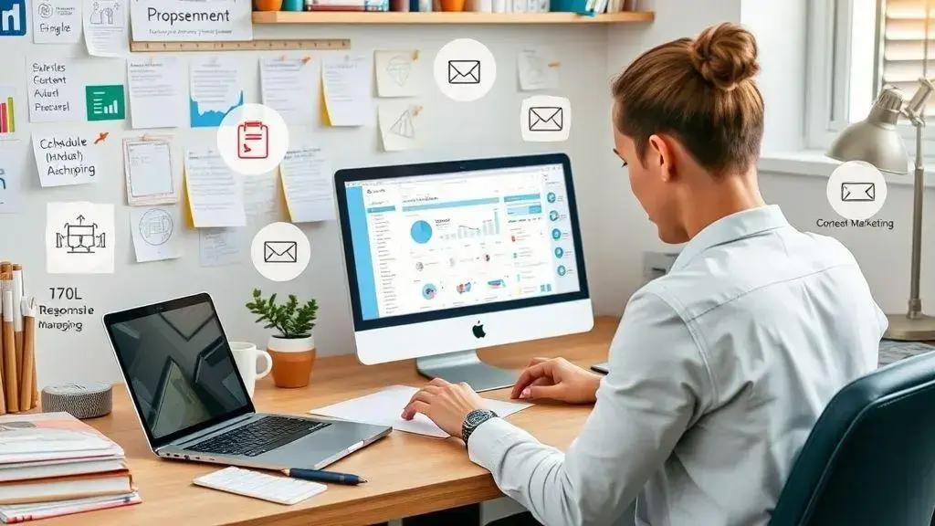 dicas para tirar o máximo proveito dessas plataformas