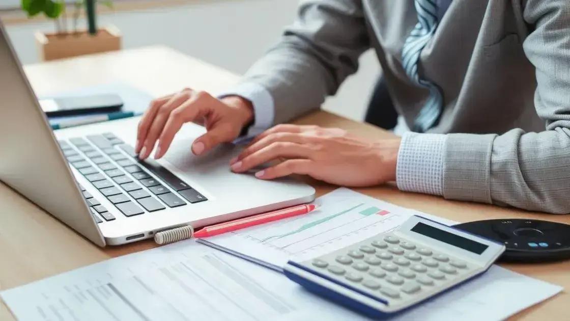 Conceitos básicos de finanças pessoais